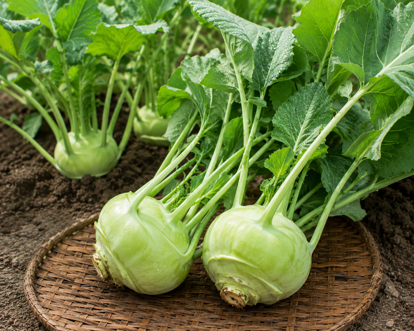 Knol Khol