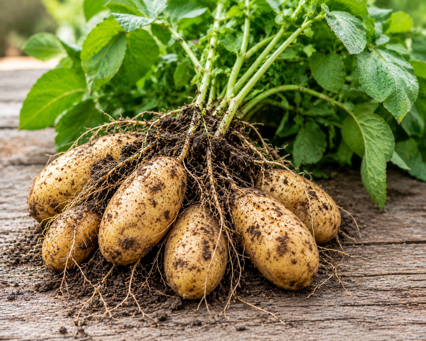 Potato