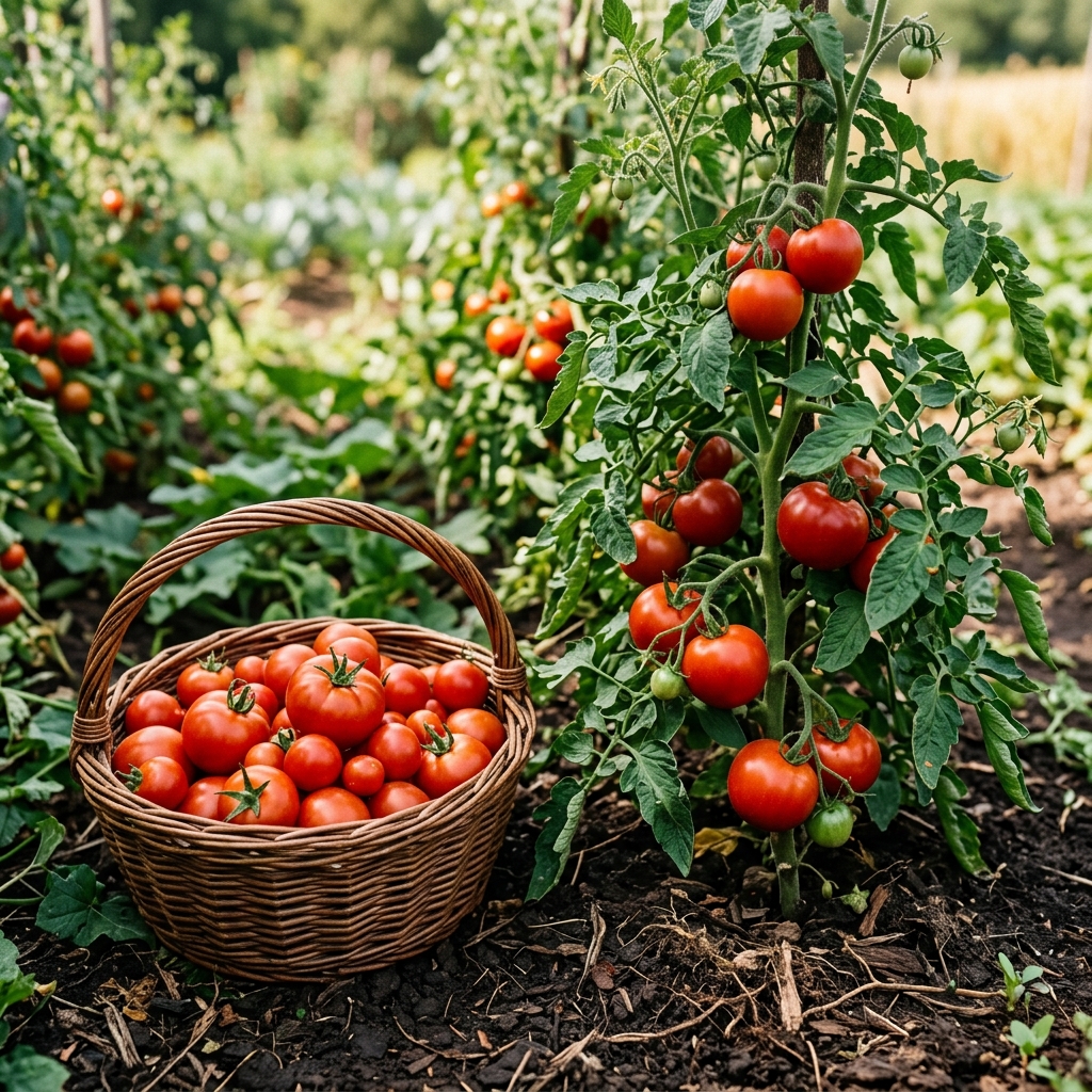 Tomato (Desi)